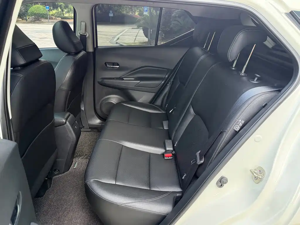 Nissan Kicks — фото 5