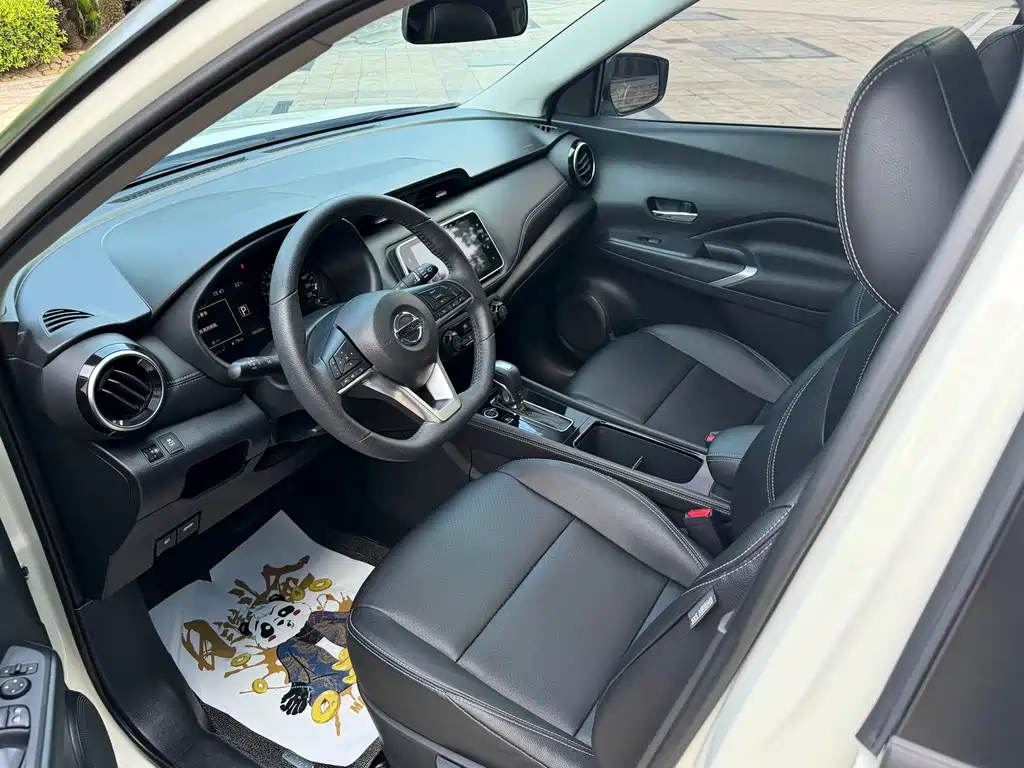 Nissan Kicks — фото 6