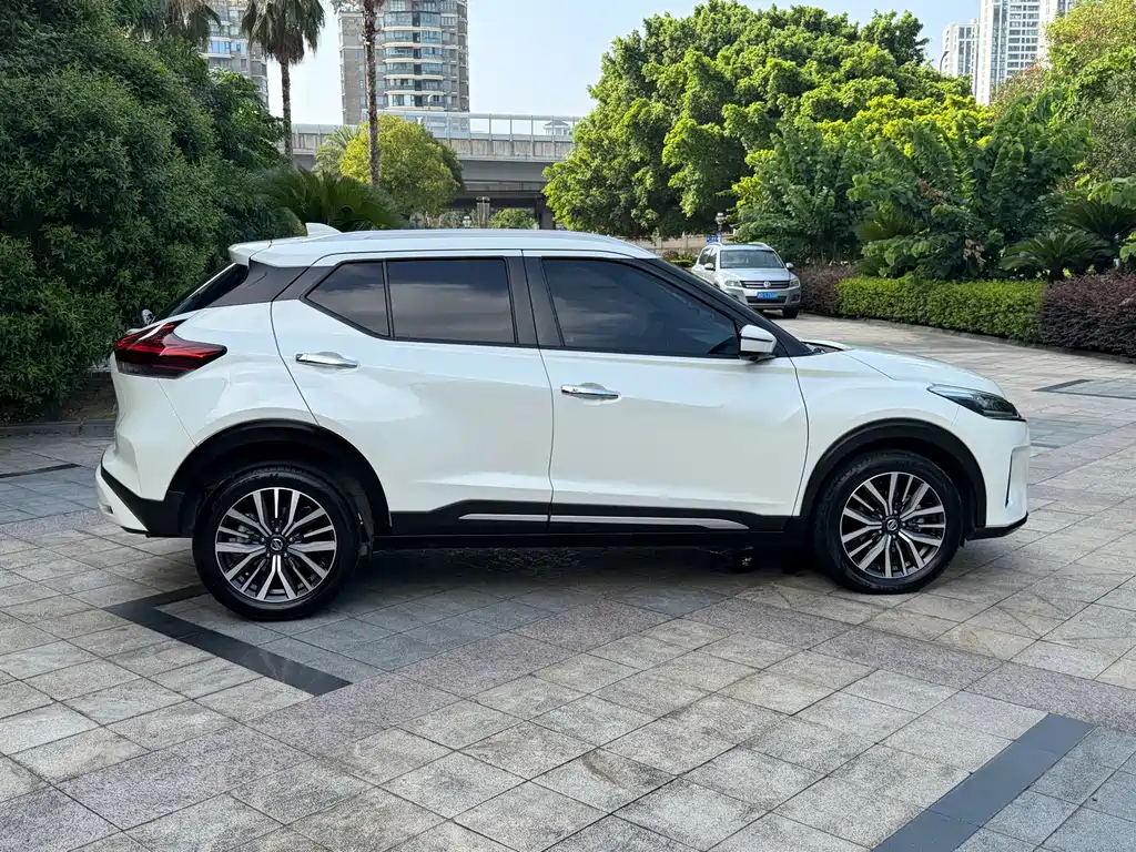 Nissan Kicks — фото 8