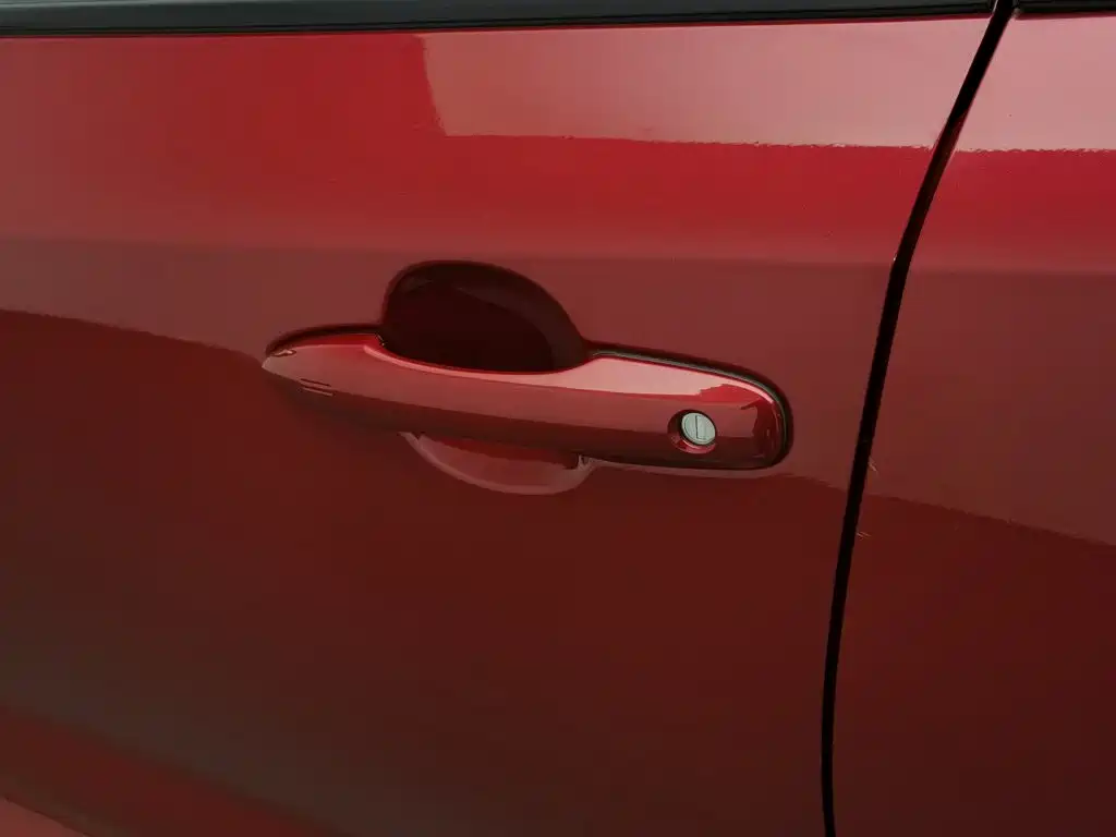 Toyota Levin — фото 18