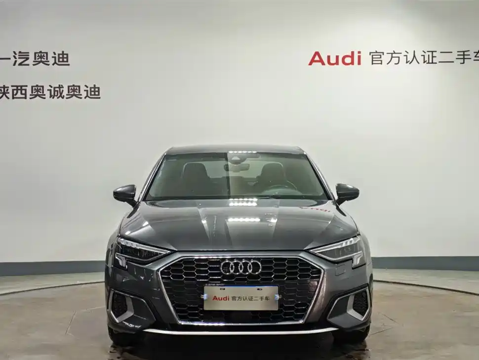 Audi A3 — фото 2