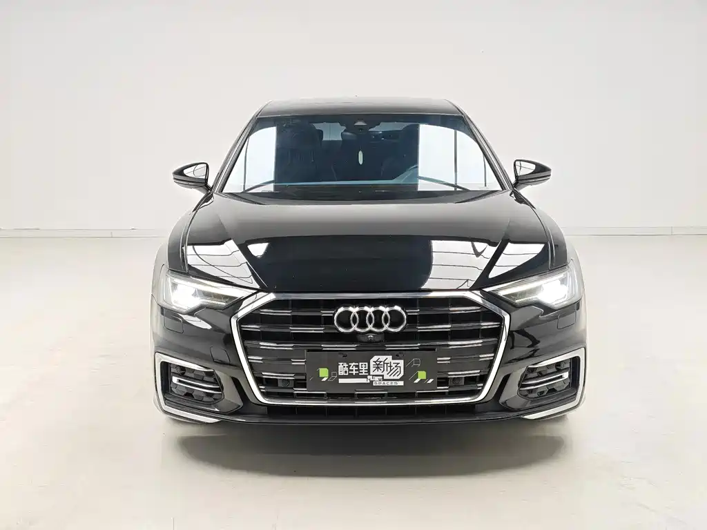 Audi A6L — фото 2