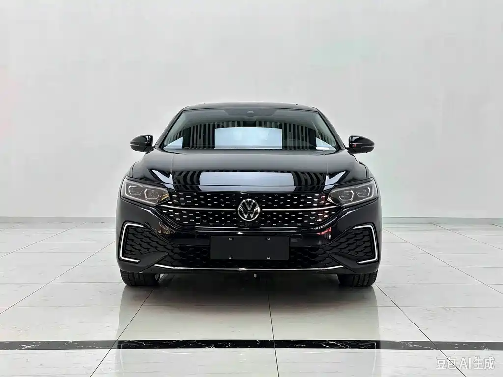 Volkswagen Passat — фото 2