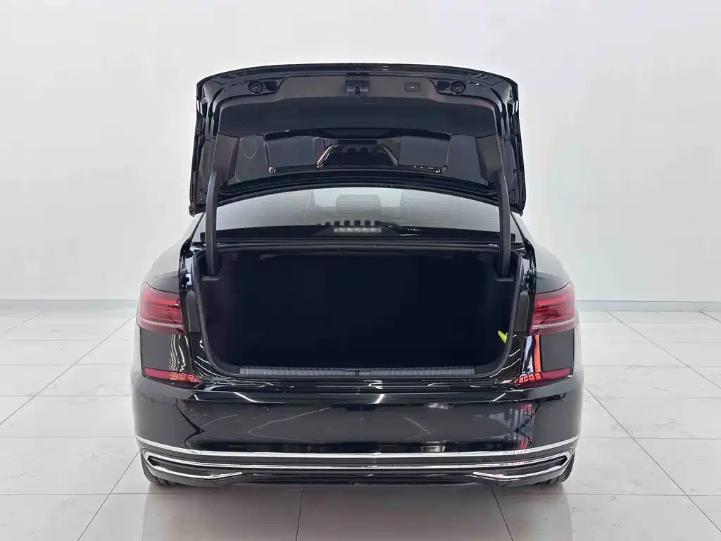 Volkswagen Passat — фото 10