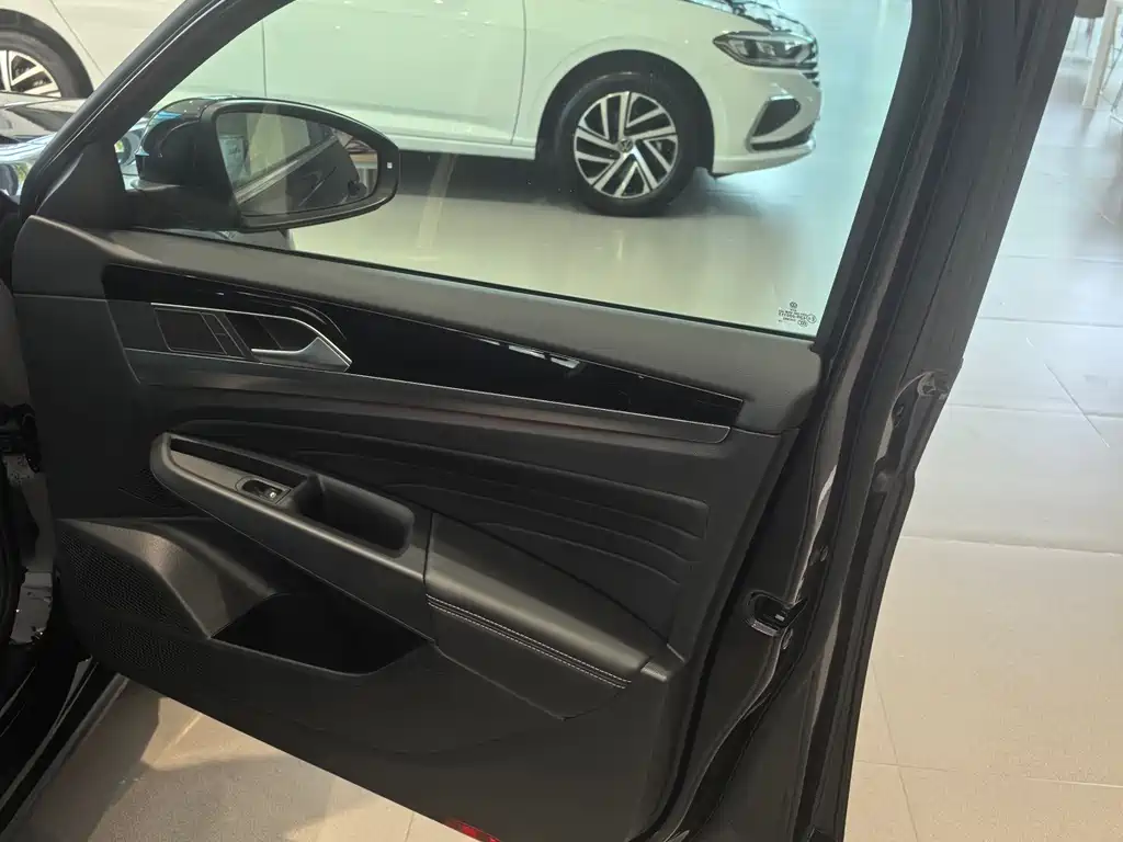 Volkswagen Passat — фото 10