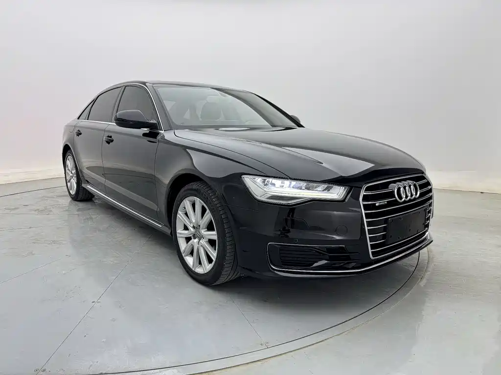 Audi A6L — фото 3