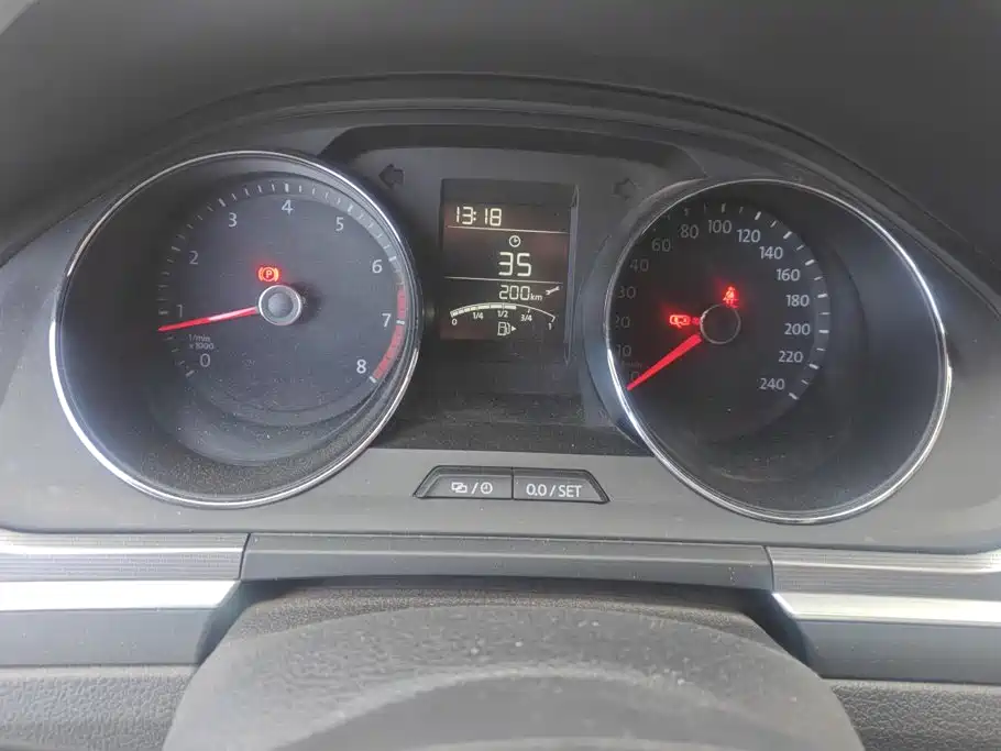 Volkswagen Bora — фото 14