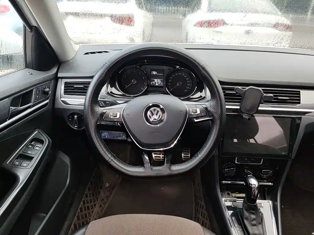 Volkswagen C-Trek — фото 10