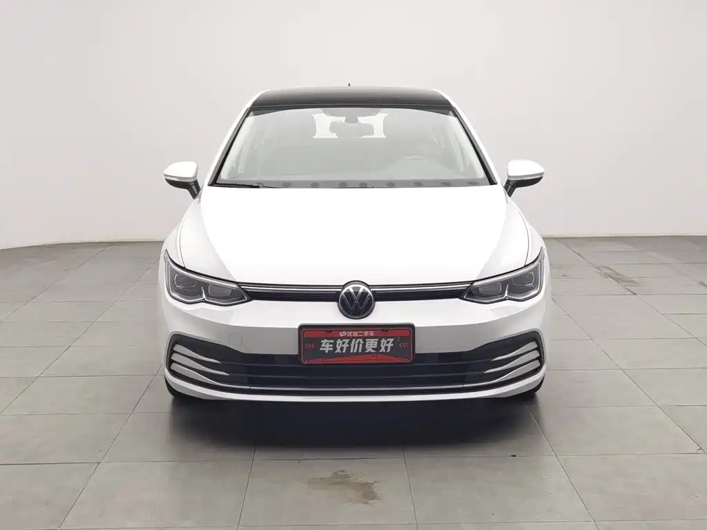 Volkswagen Golf — фото 3
