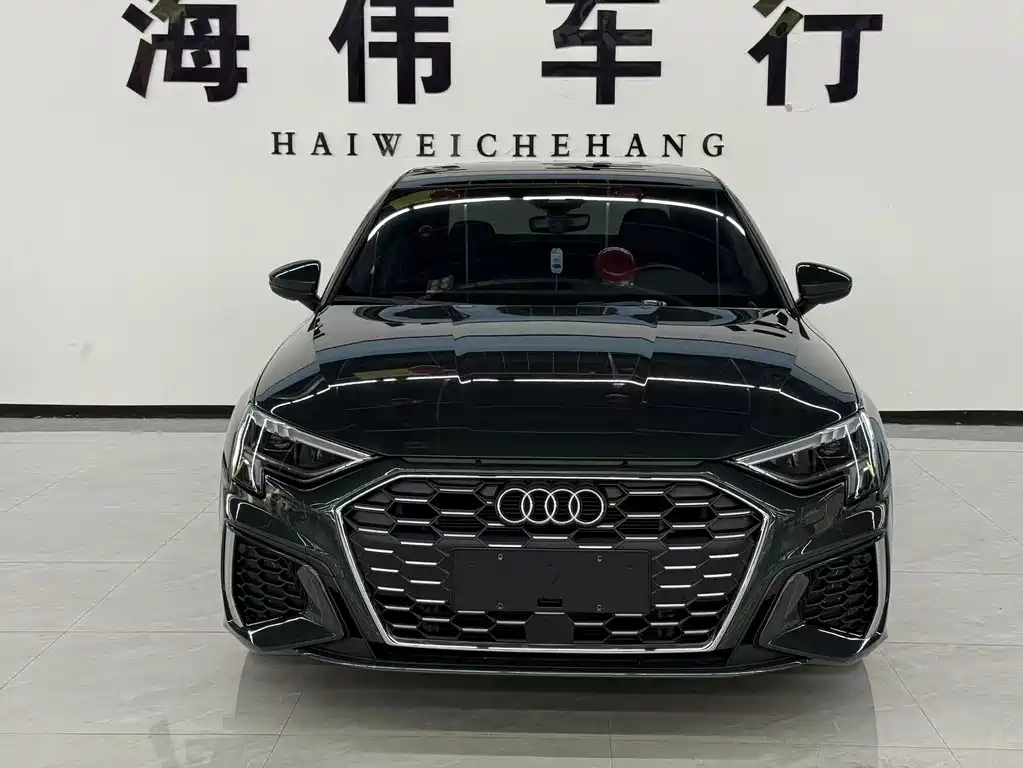 Audi A3 — фото 2