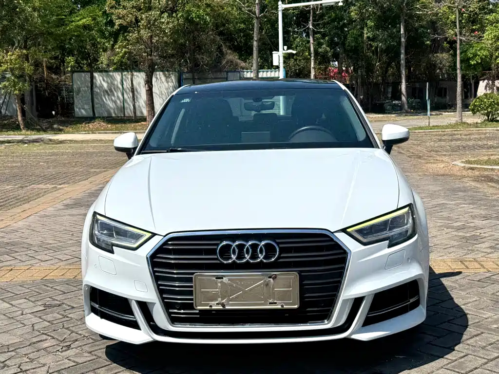 Audi A3 — фото 2