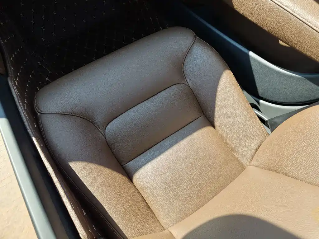 Volvo S90 — фото 10
