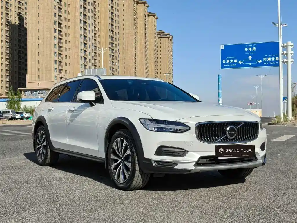 Volvo V90 — фото 3