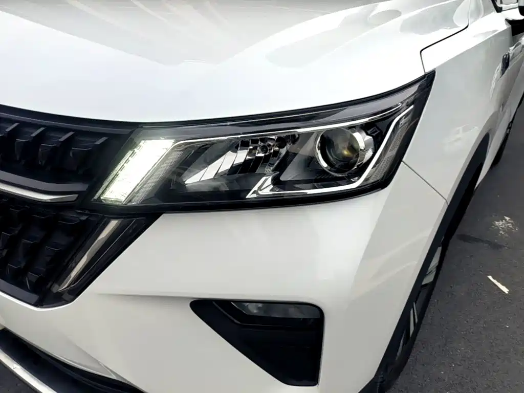 Wuling Xingchen — фото 23