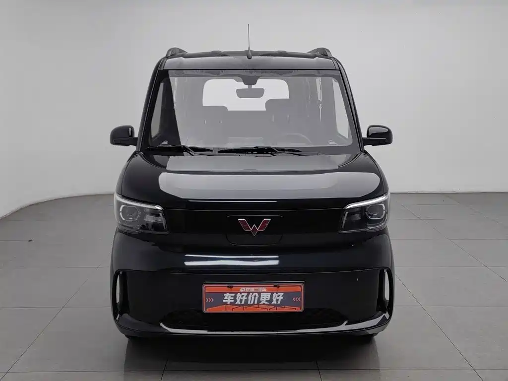 Wuling Zhiguang EV — фото 3