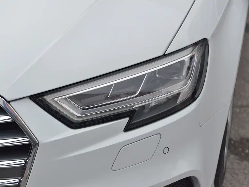Audi A3 — фото 20
