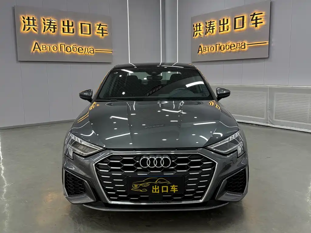 Audi A3 — фото 3