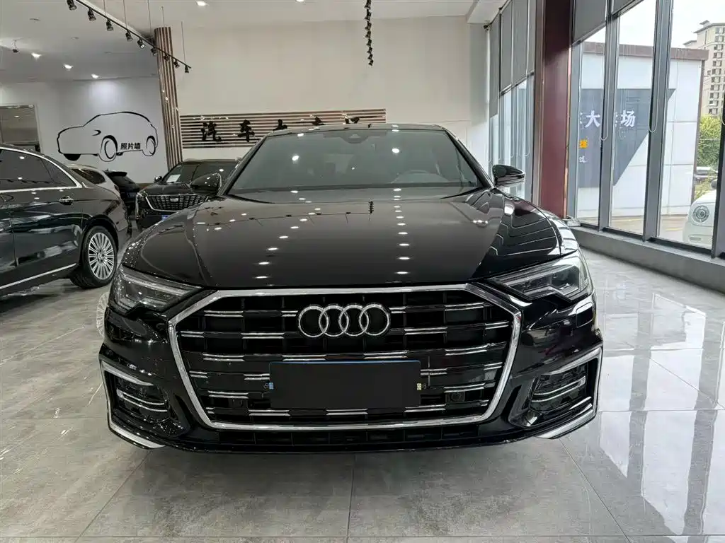 Audi A6L — фото 3