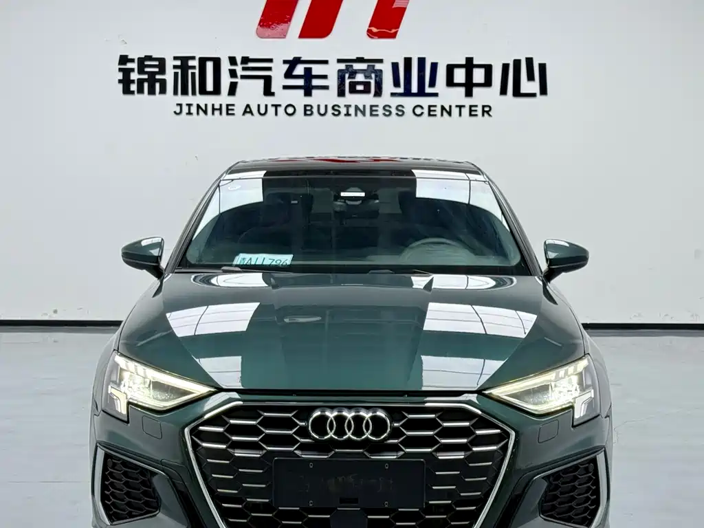 Audi A3 — фото 2