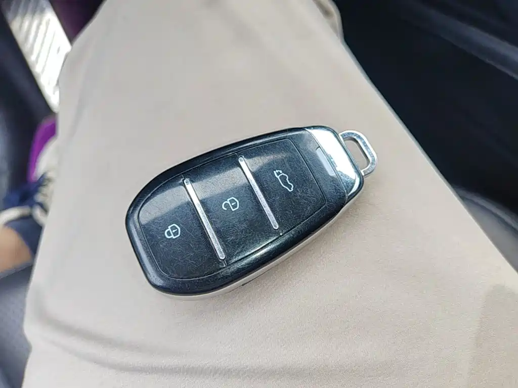 Zotye Zotye T600 — фото 8