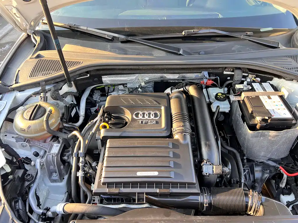 Audi A3 — фото 26