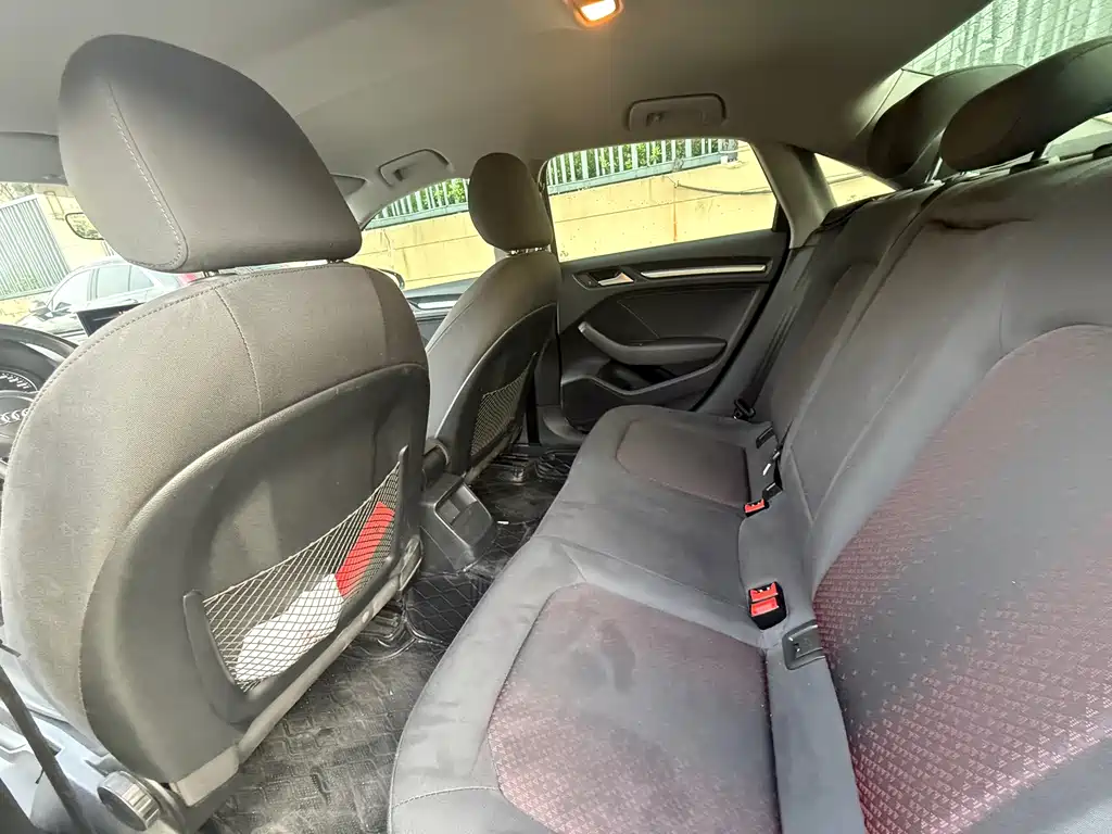Audi A3 — фото 5