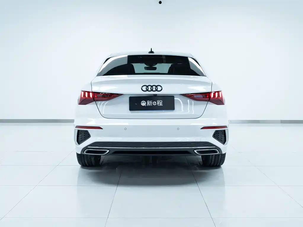 Audi A3 — фото 6