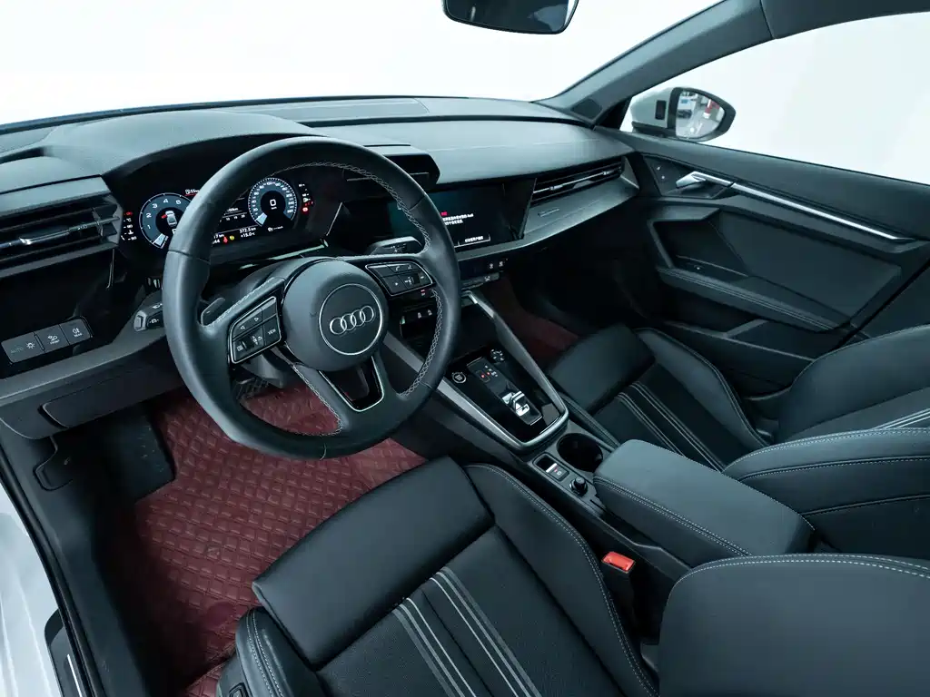 Audi A3 — фото 8
