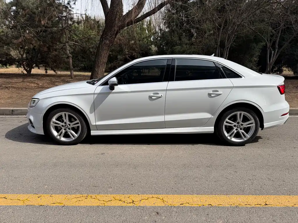 Audi A3 — фото 4