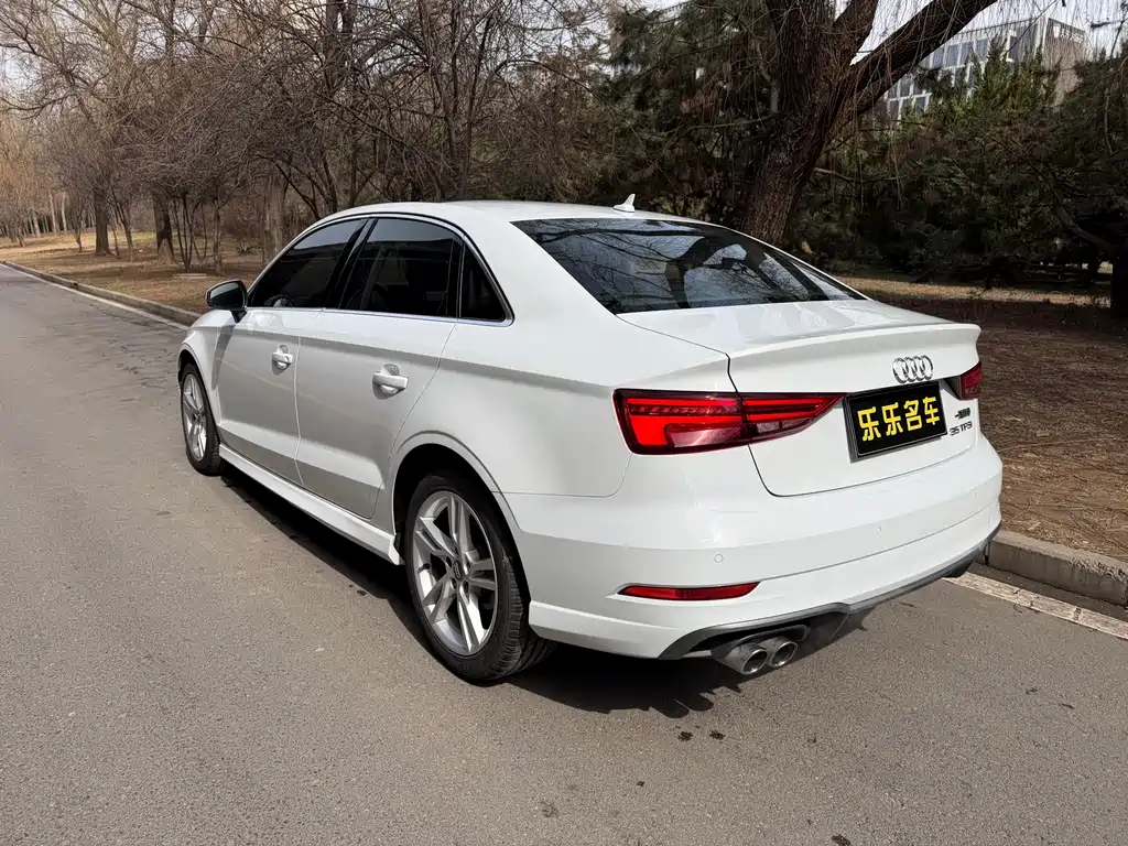 Audi A3 — фото 6
