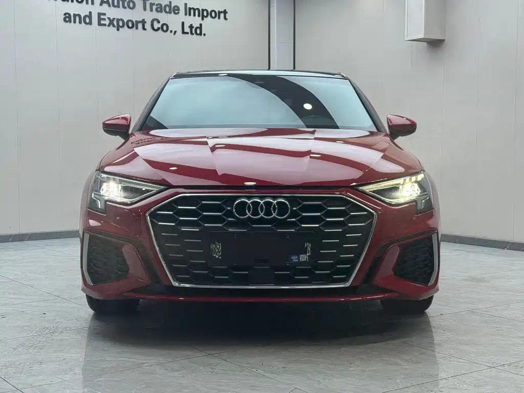 Audi A3 — фото 2