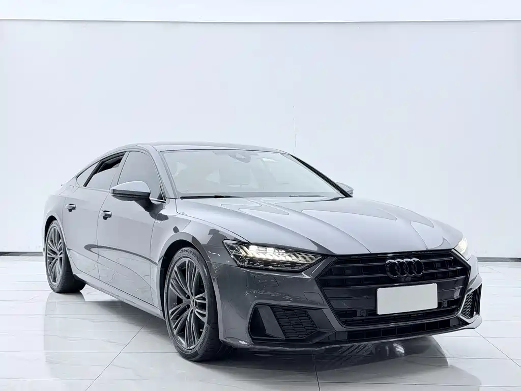 Audi A7 — фото 3