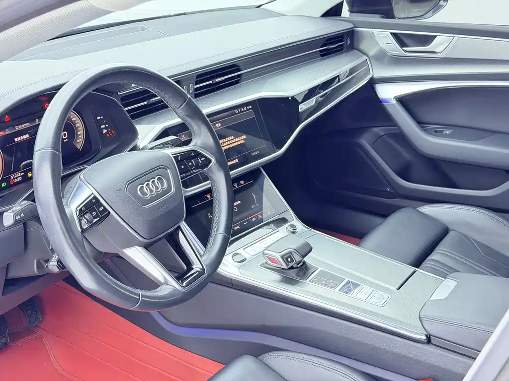 Audi A7 — фото 4