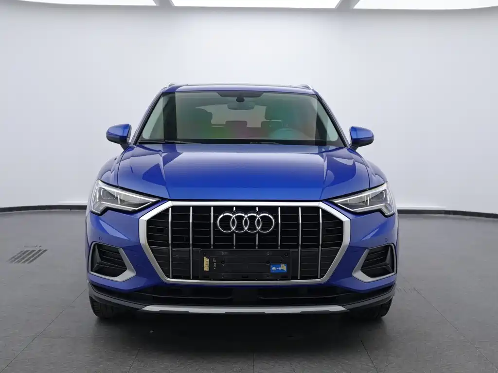 Audi Q3 — фото 2
