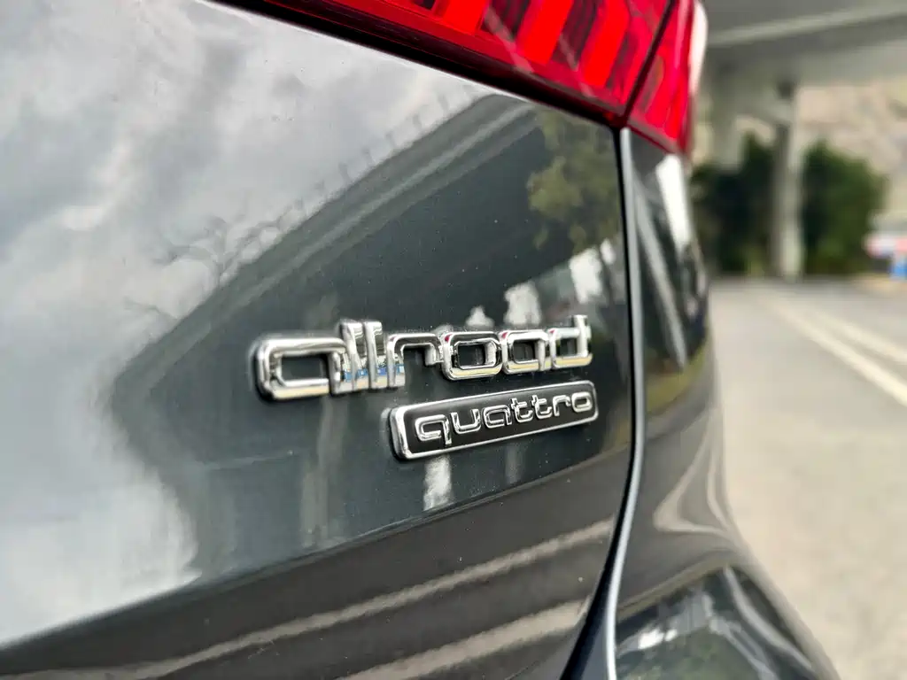 Audi A6 (Import) — фото 22