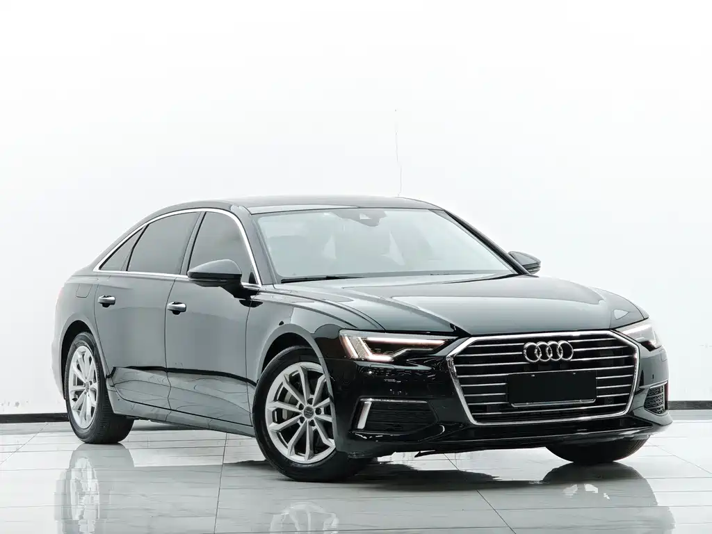 Audi A6L — фото 3