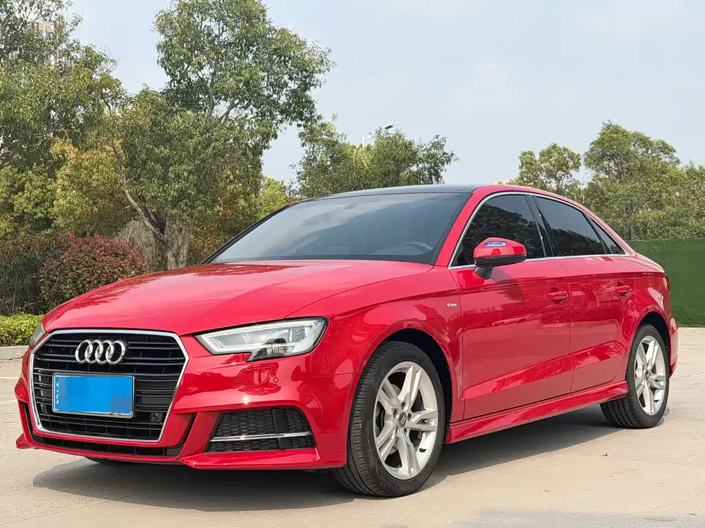 Audi A3 — фото 2