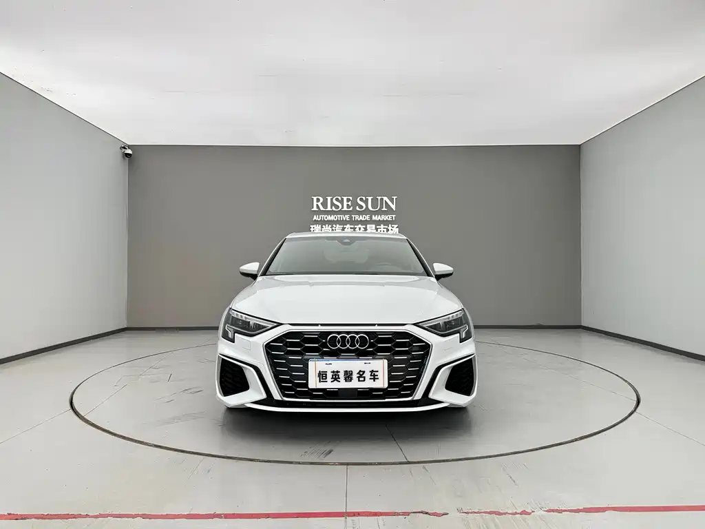 Audi A3 — фото 2