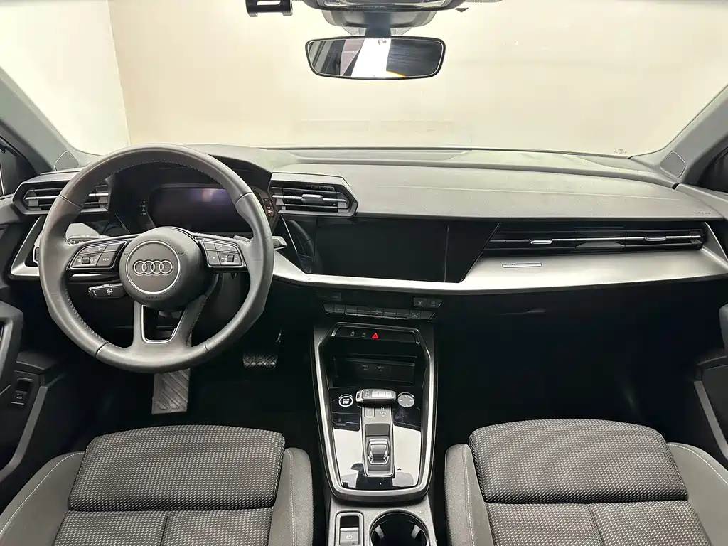 Audi A3 — фото 5