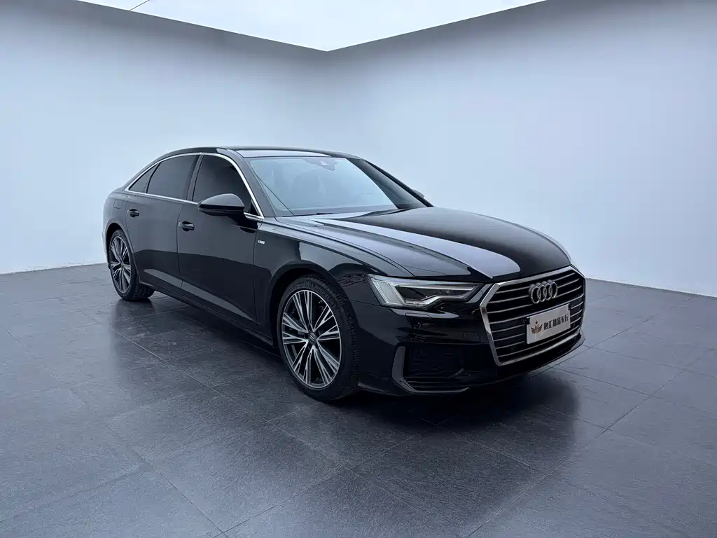 Audi A6L — фото 3
