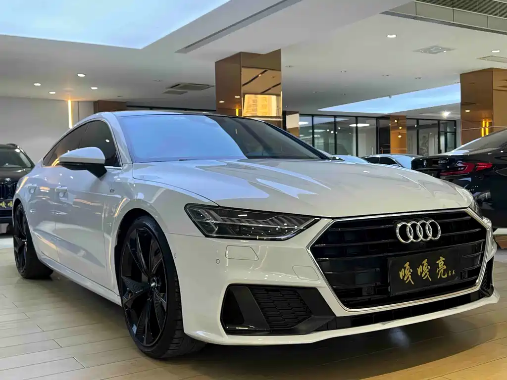 Audi A7 — фото 3