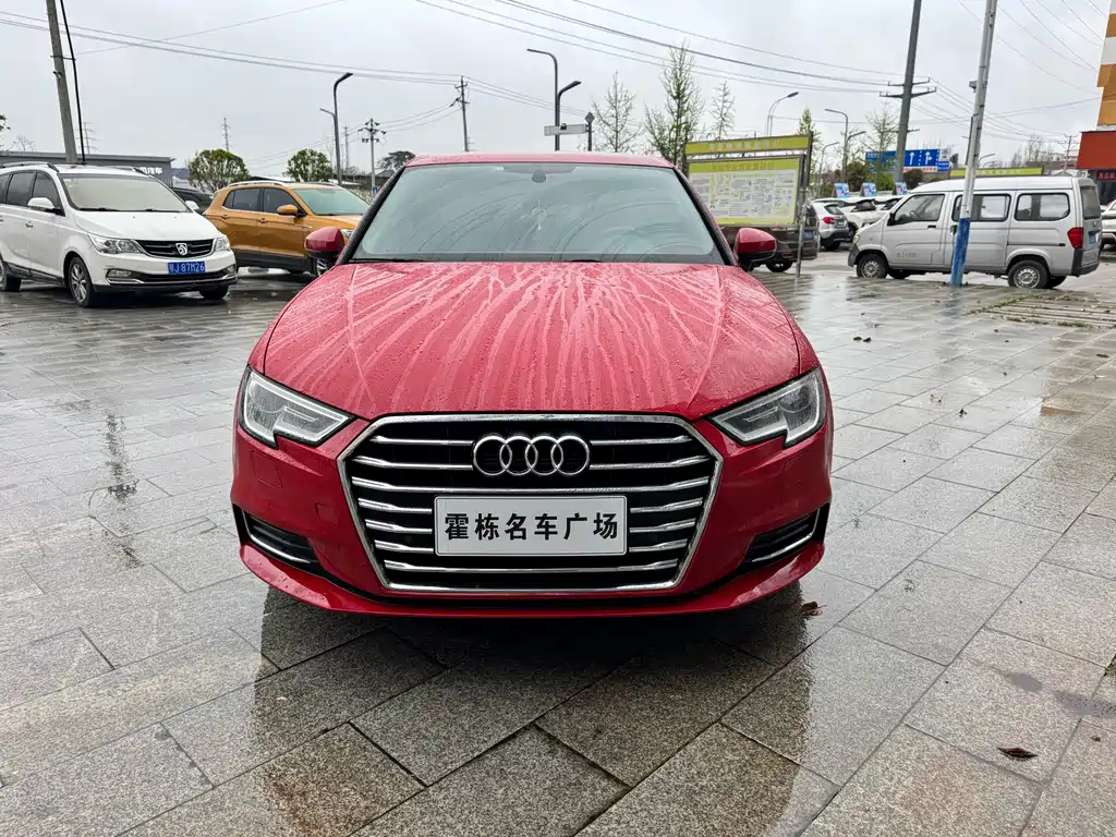 Audi A3 — фото 2