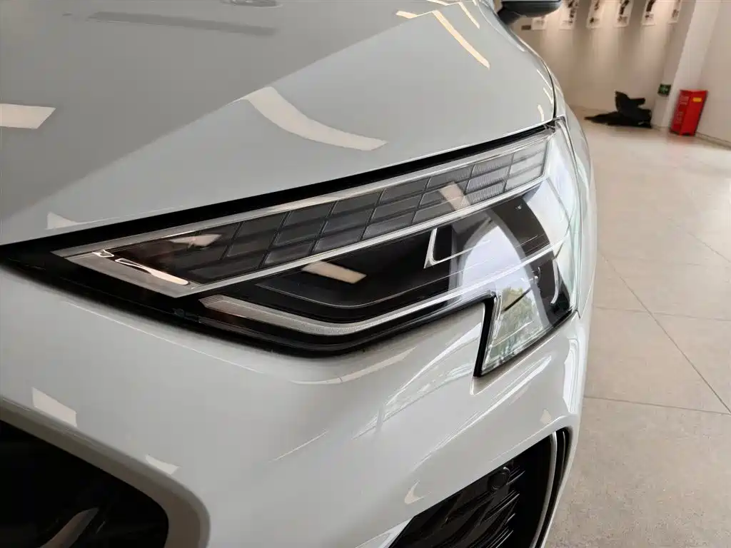 Audi A3 — фото 17