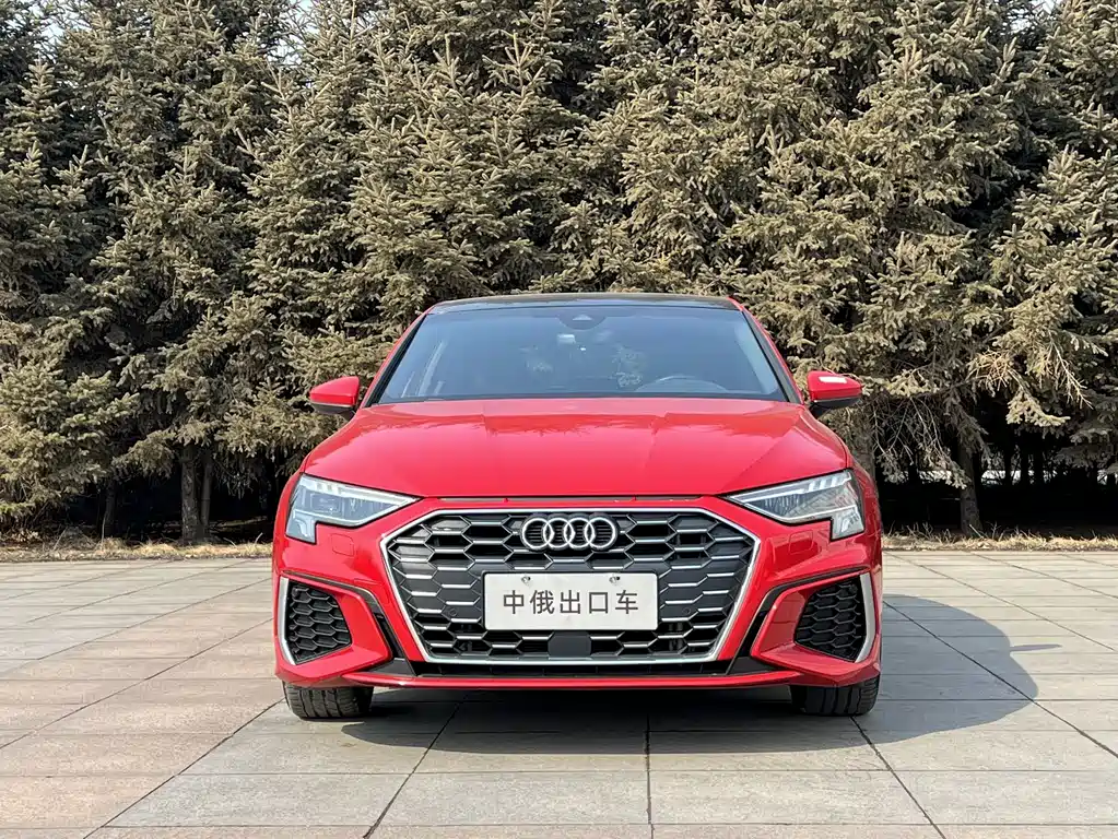 Audi A3 — фото 2