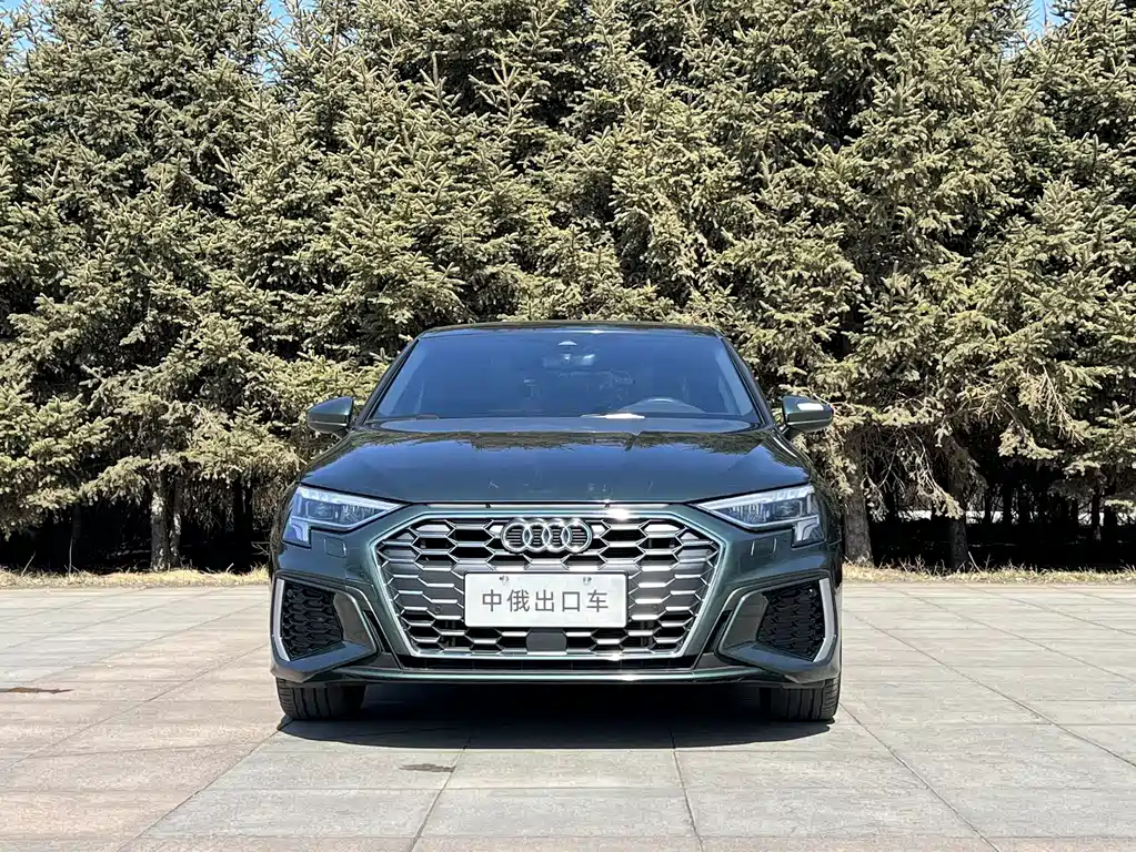 Audi A3 — фото 2