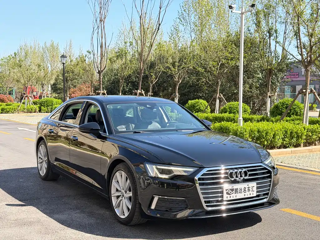 Audi A6L — фото 3