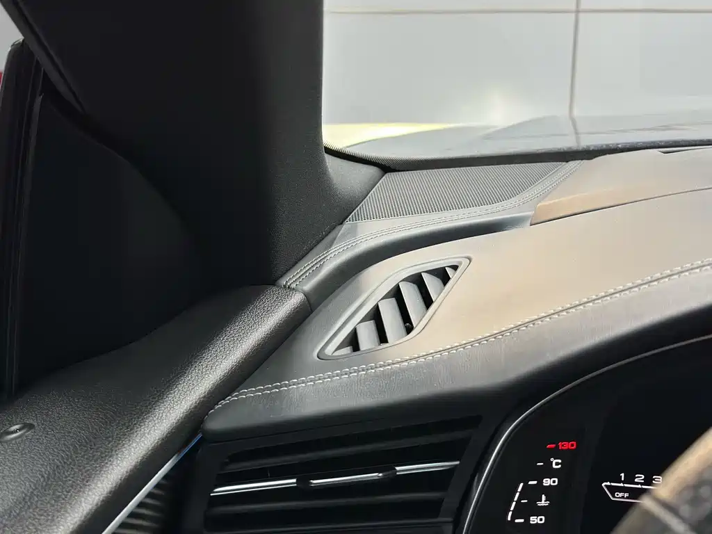 Audi RS Q8 — фото 20
