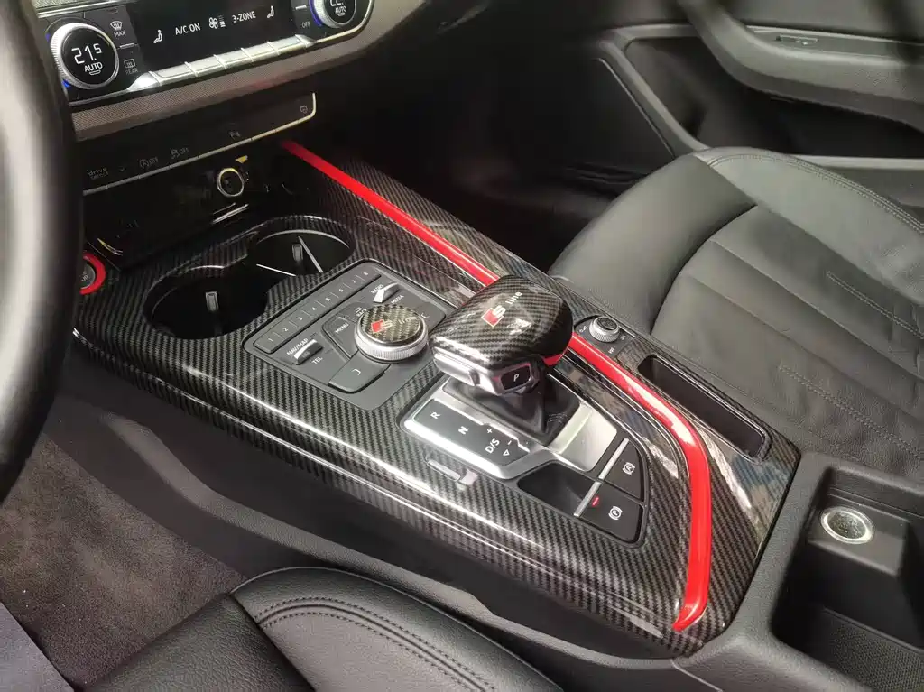 Audi A5 (Import) — фото 6