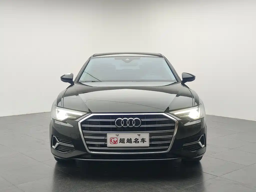 Audi A6L — фото 2