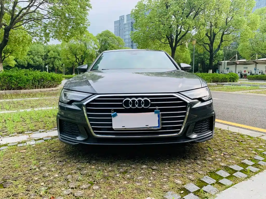 Audi A6L — фото 3